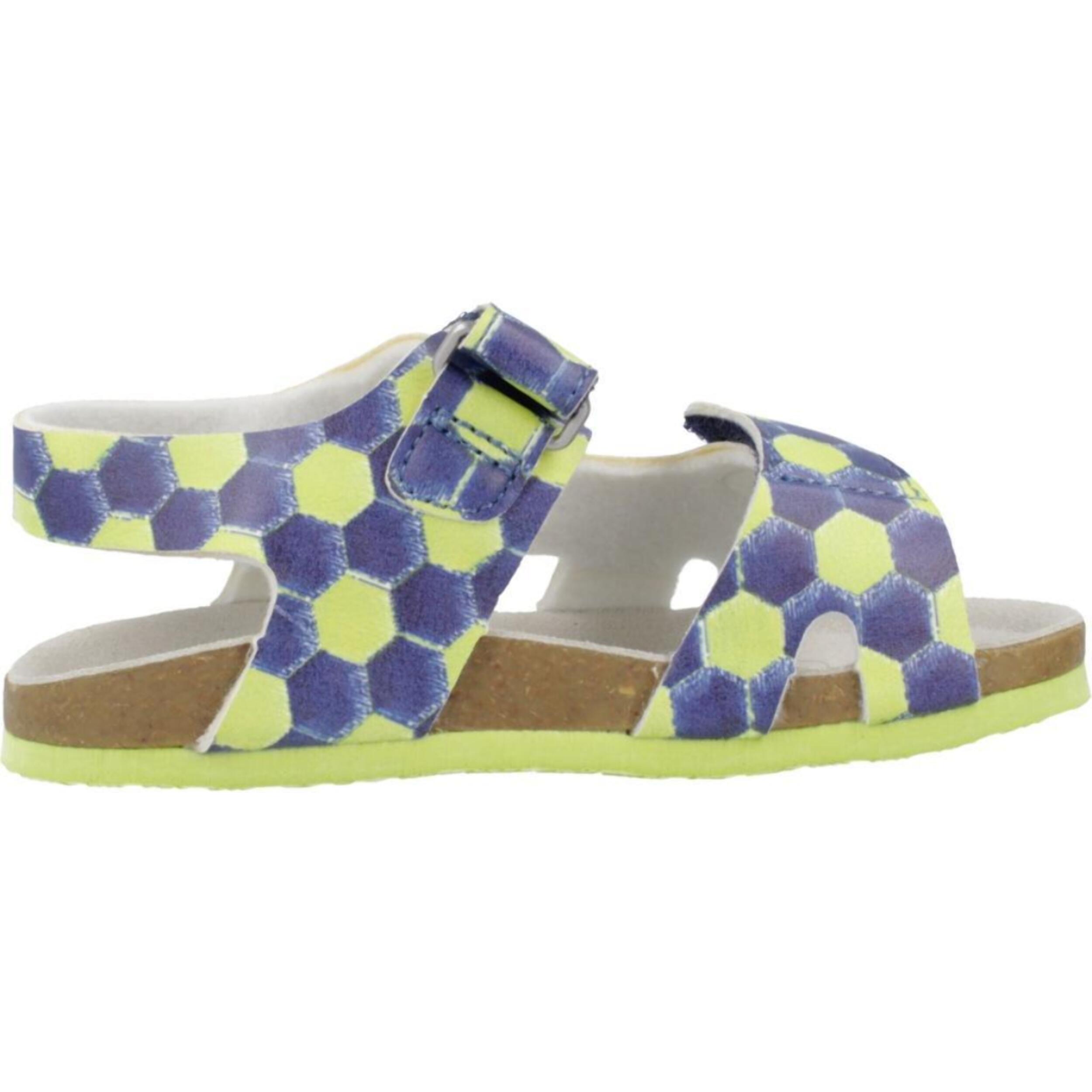 Sandalias Niño de la marca CHICCO  modelo FIUME VERDE