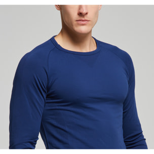 Maglia manica lunga active up uomo