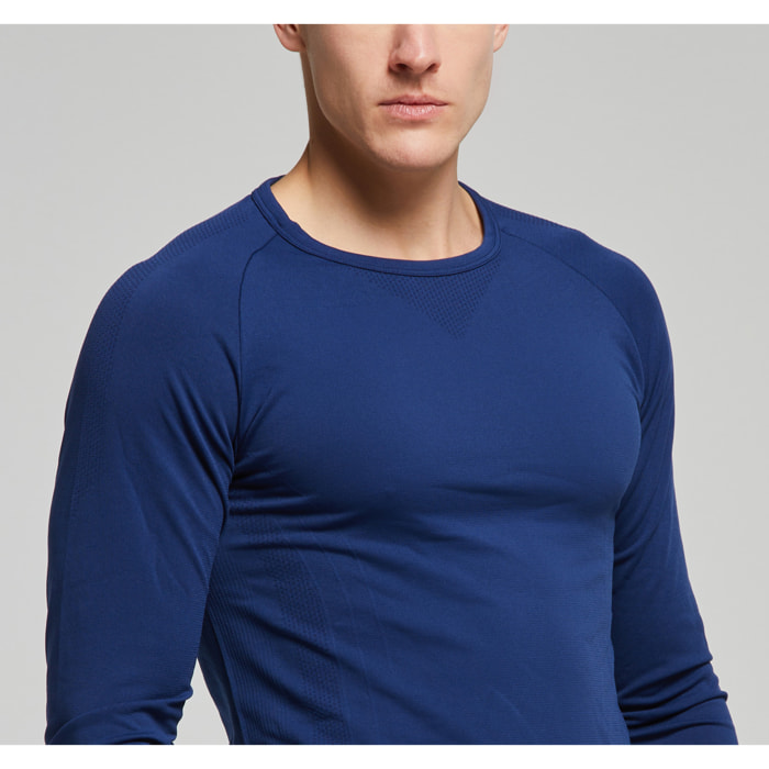 Maglia manica lunga active up uomo