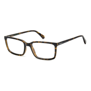 Gafas de Vista Polaroid PLD D546 086 de Tr90 Hombre 57 mm