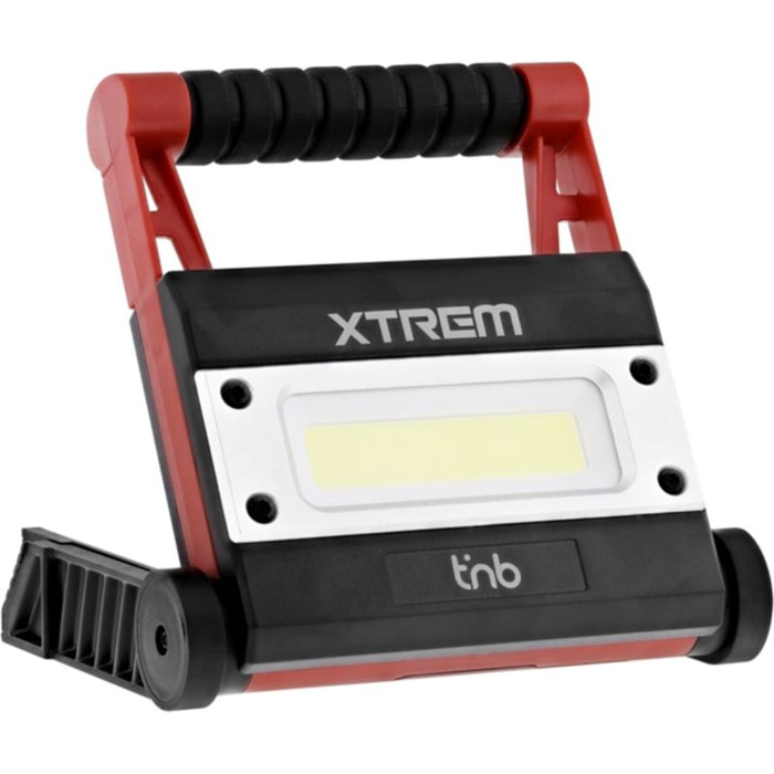 Batterie externe TNB Lampe extérieure noir