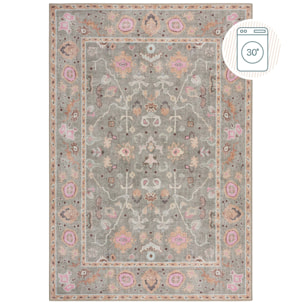 Tapis lavable UNA FLORAL