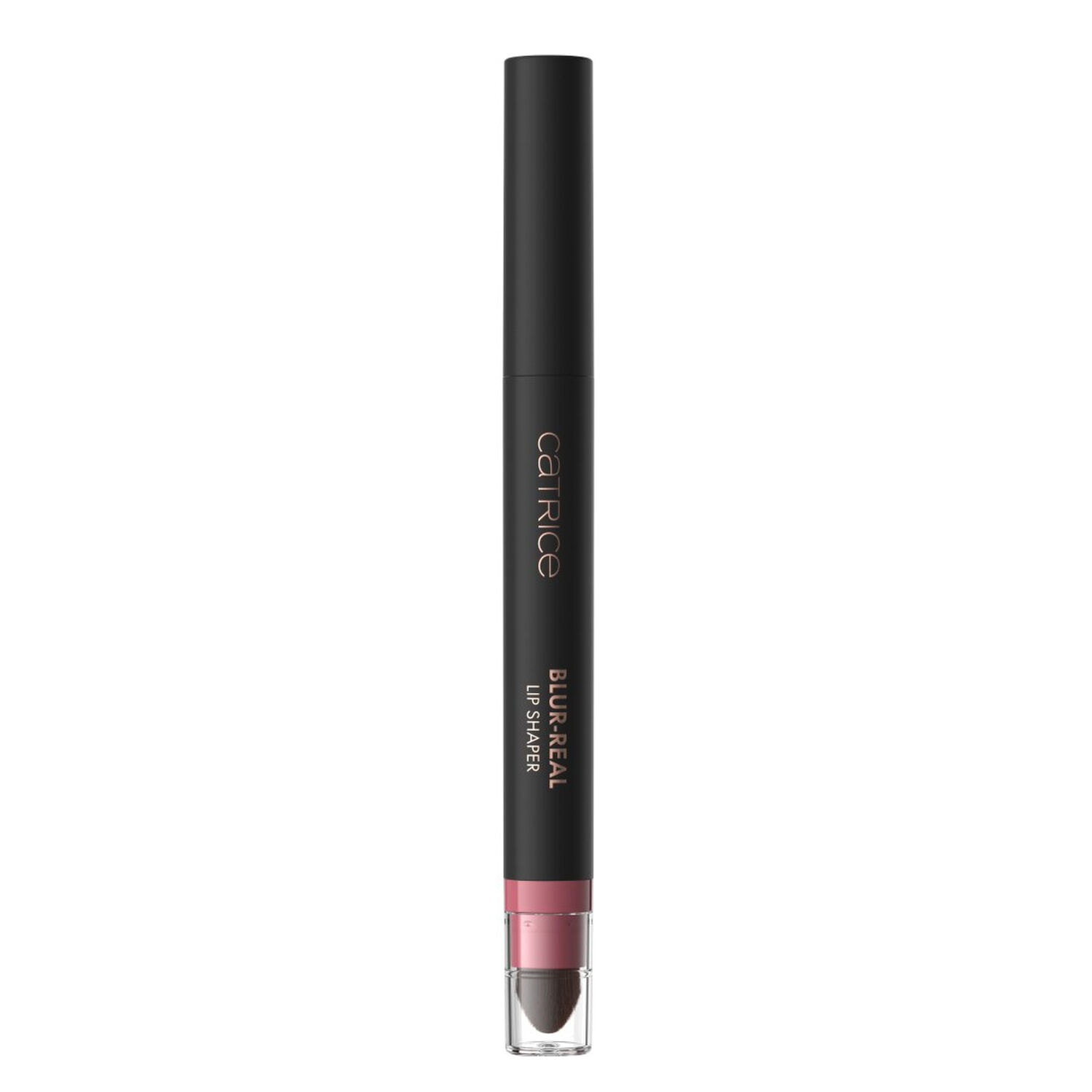 Blur-Real Lip Shaper - Crayon à Lèvres Fini Mat