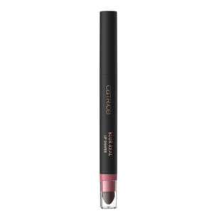 Blur-Real Lip Shaper - Crayon à Lèvres Fini Mat