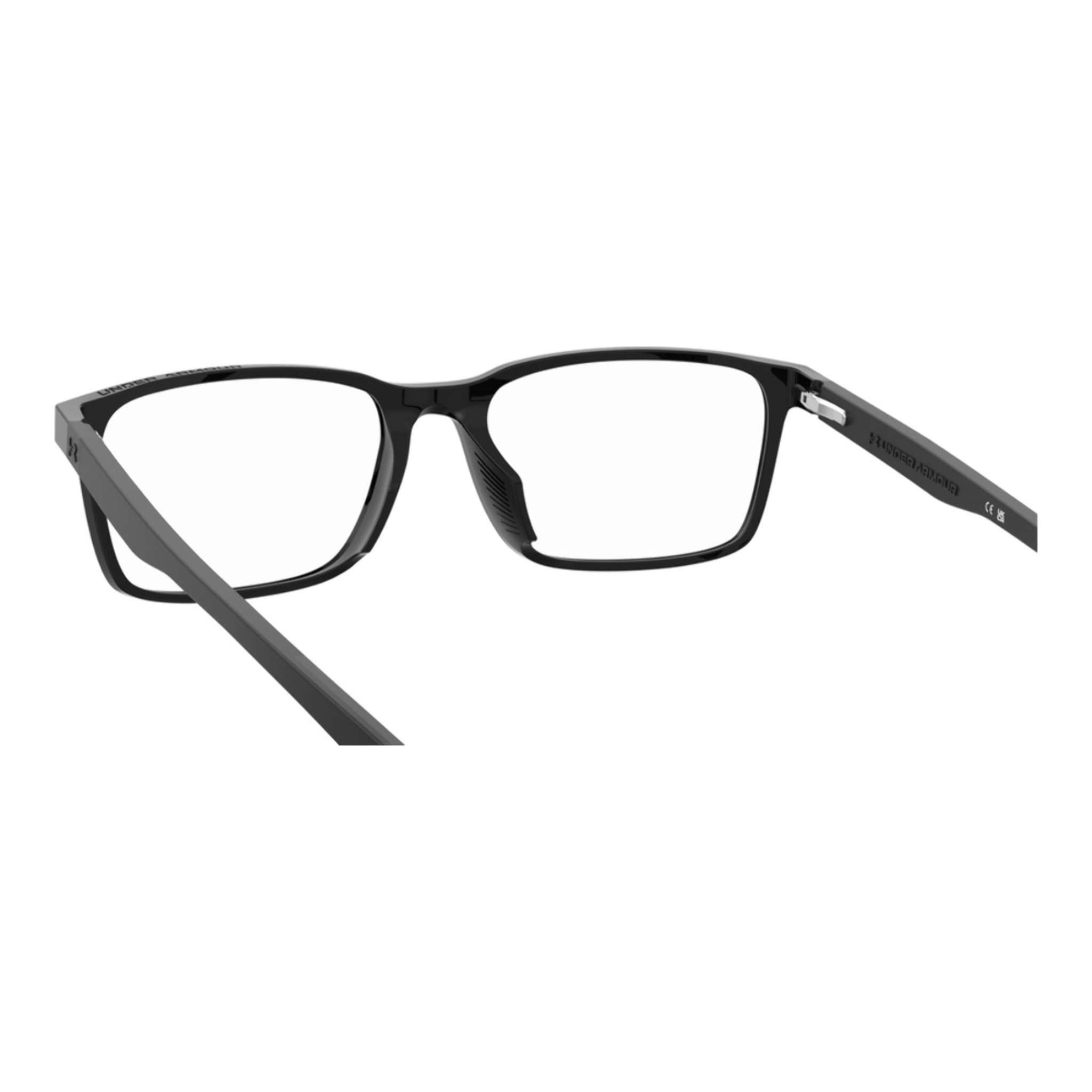 Gafas de Vista Under Armour UA 5117/F 08A de Acetato Hombre 56 mm