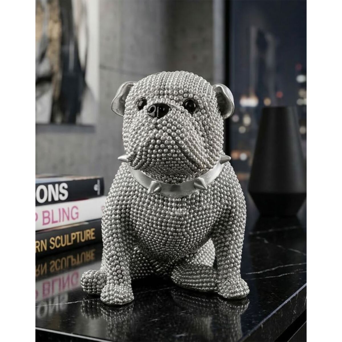 CANE SPARKY CM 17X11X14