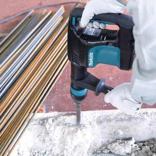 Cincel MAKITA SDS-MAX 7,6 J 1100W - HM0870C