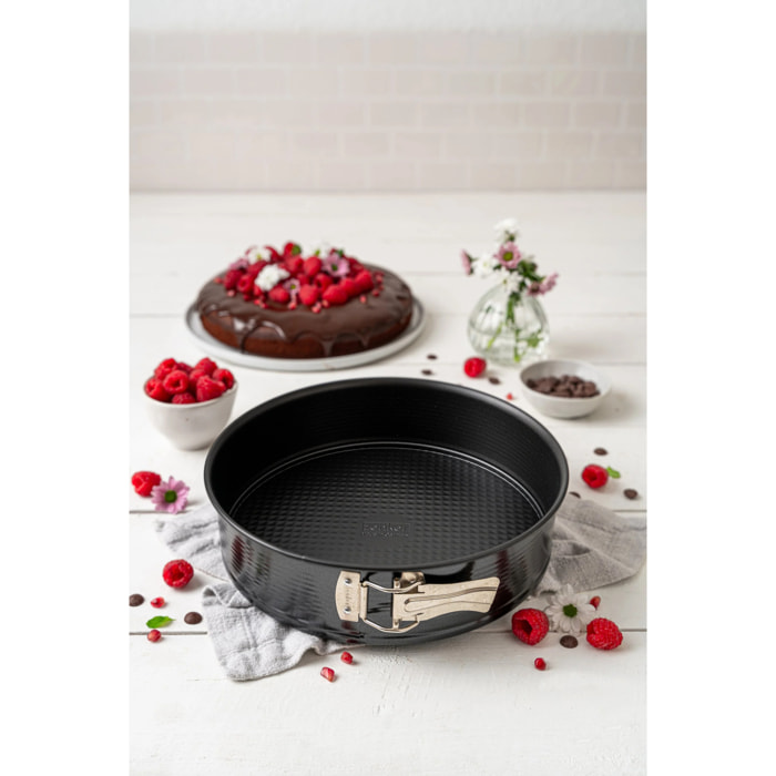 Moule à manqué à charnière 24 cm Zenker PerfectBack+