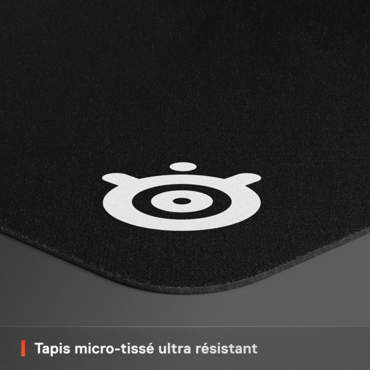 Tapis de souris STEELSERIES QCK XXL