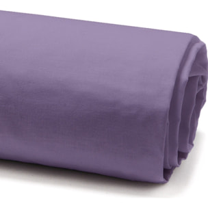 Drap Housse Percale - Bonnet:25cm Figue
