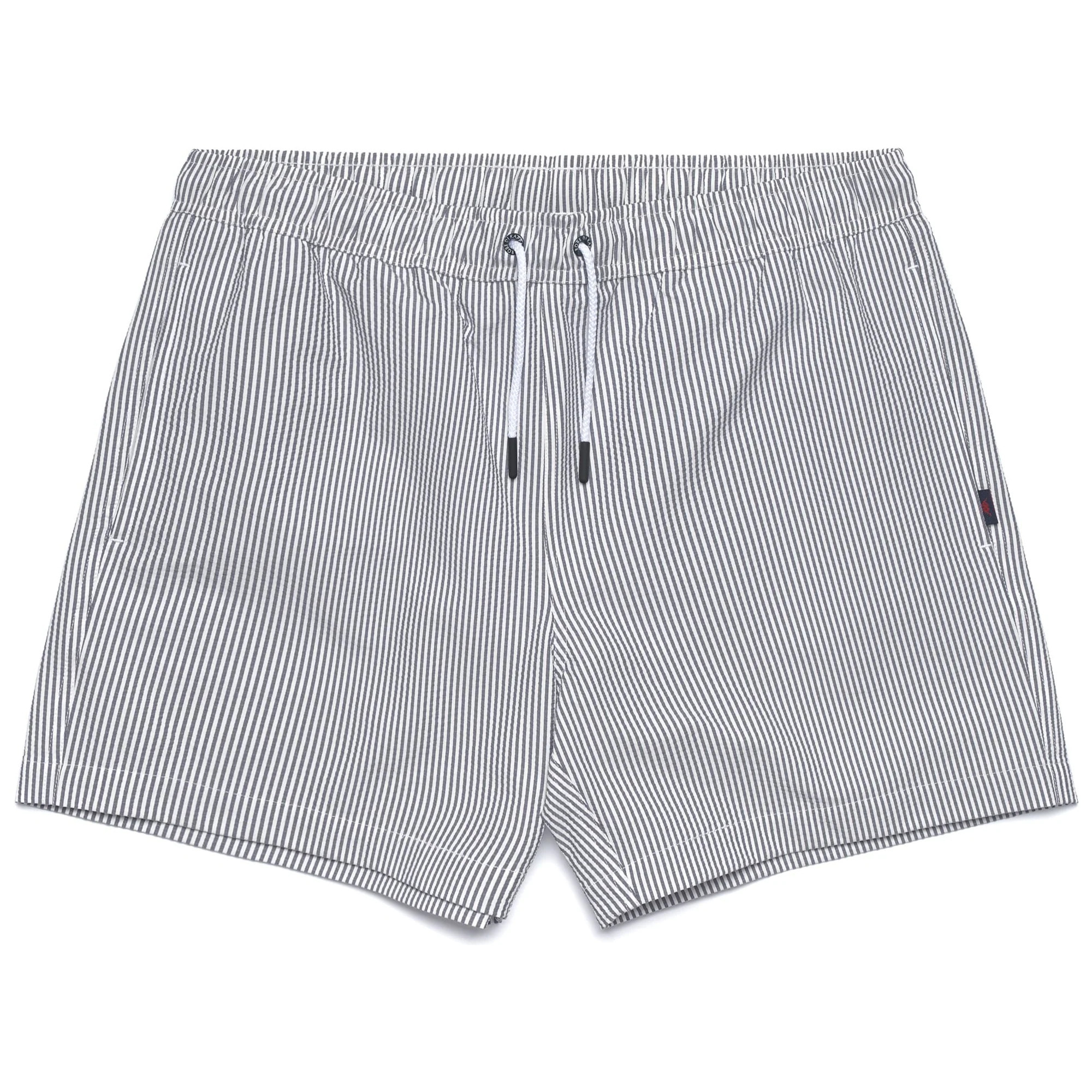 Kappa - Costumi da Bagno Uomo Bianco - Elio