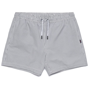 Kappa - Costumi da Bagno Uomo Bianco - Elio