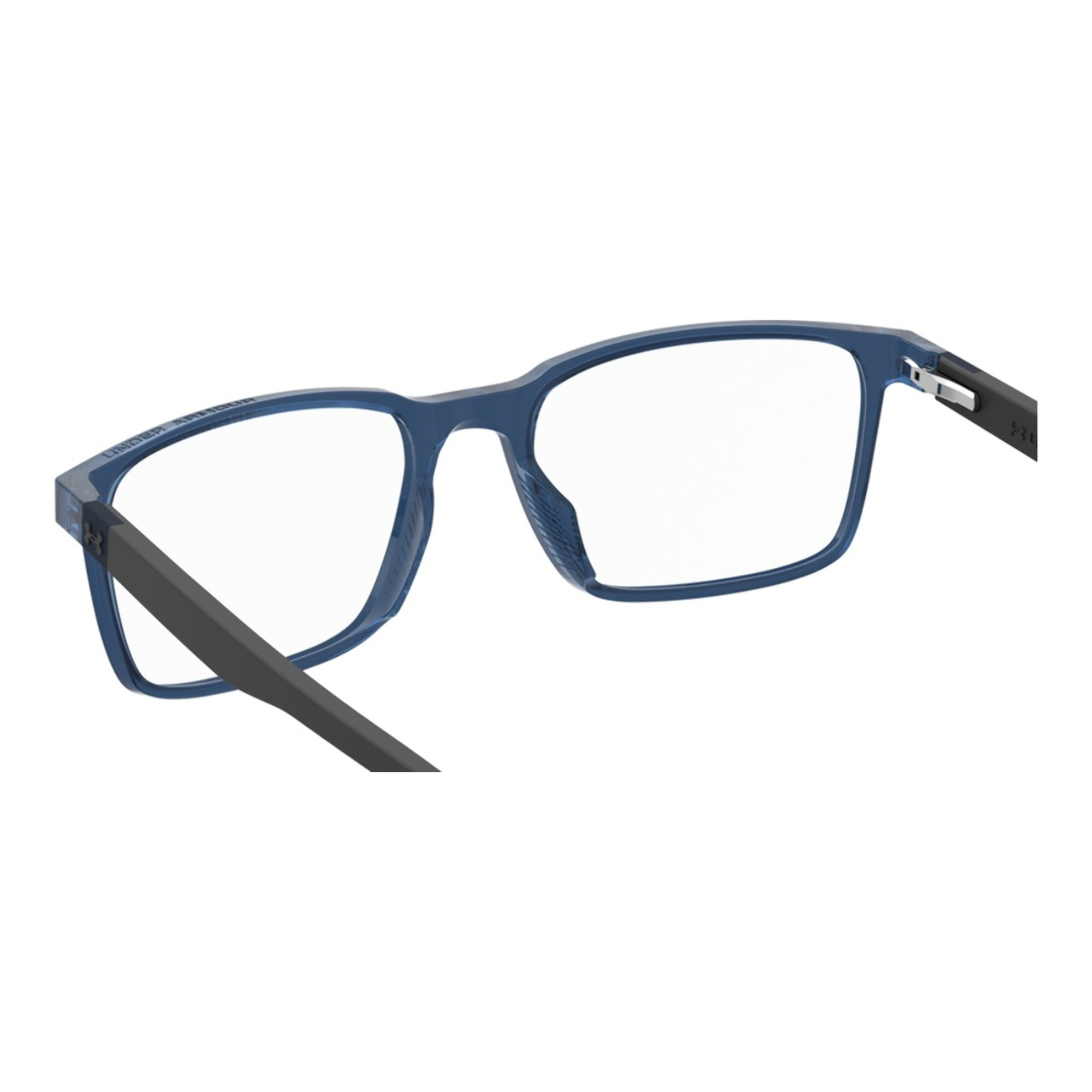 Gafas de Vista Under Armour UA 5113 4NZ de Acetato Hombre 55 mm