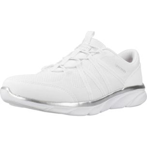 Sneakers de  Mujer de la marca SKECHERS  modelo 104347S White