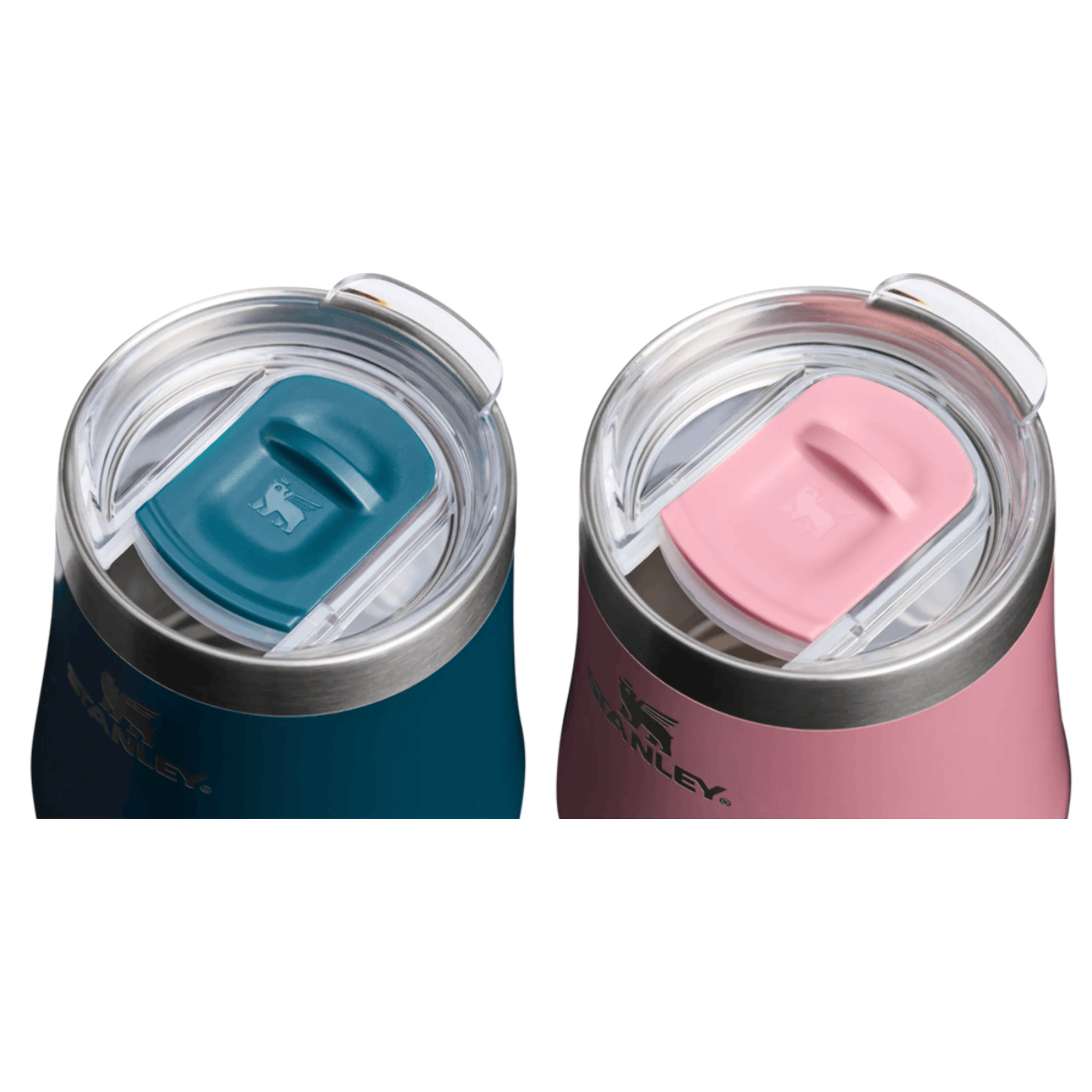 Vaso isotermico - 0,3L - THE RESERVE WINE TUMBLER 2PK - Ponderosa Gloss/Port Shimmer