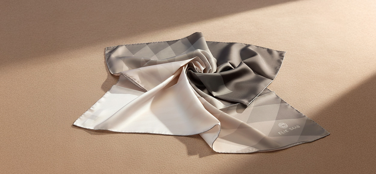 ELIE SAAB en vente privilège chez VEEPEE