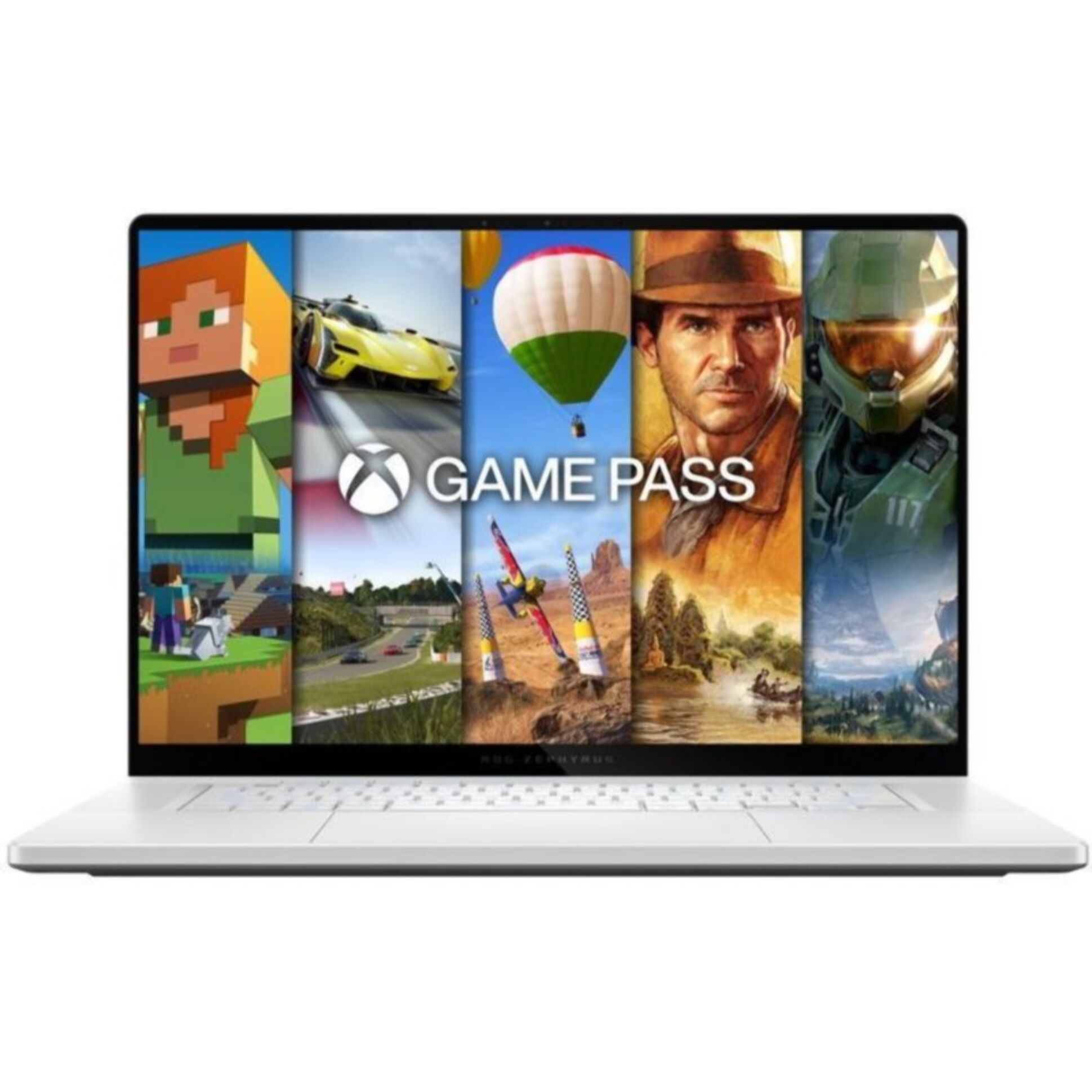 PC Gamer ASUS Zephyrus-G14-GA403WR-DR4W