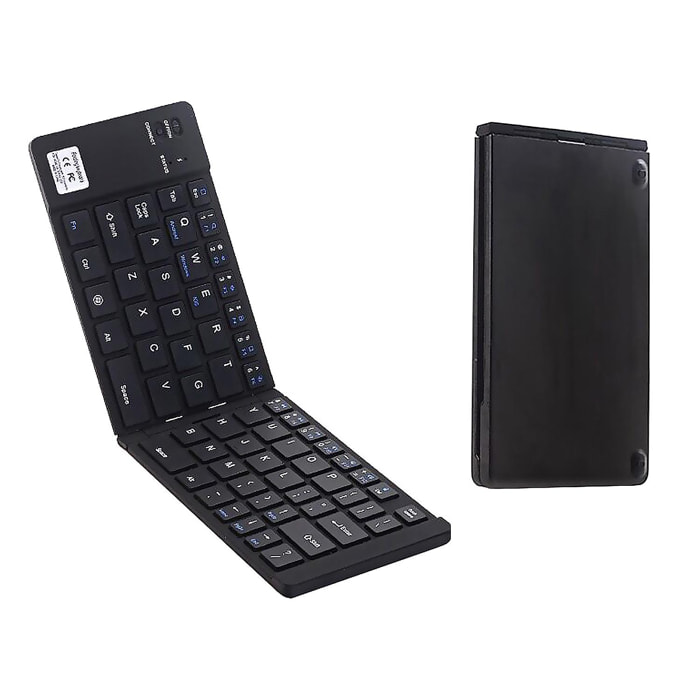 Teclado plegable 228