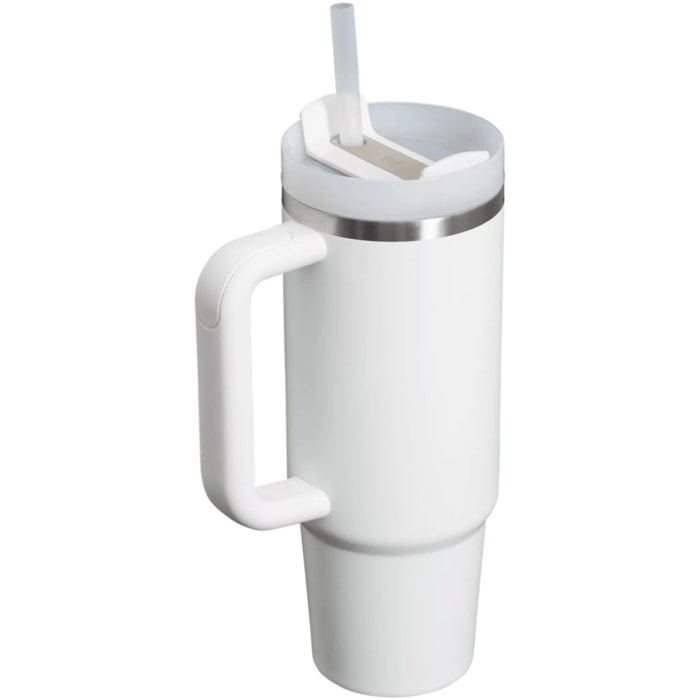 Botella de agua Isotermica - 0,89L - QUENCHER® H2.O FLOWSTATE™ TUMBLER - Frost