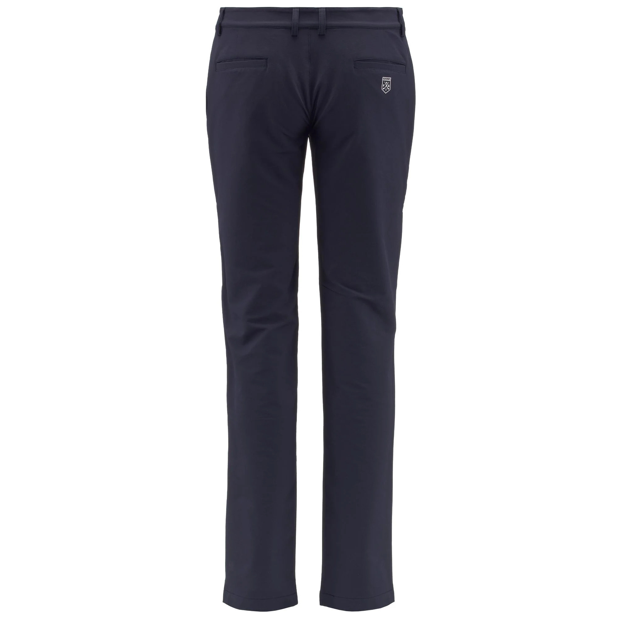 Kappa - Pantaloni Donna Blu - WONARY