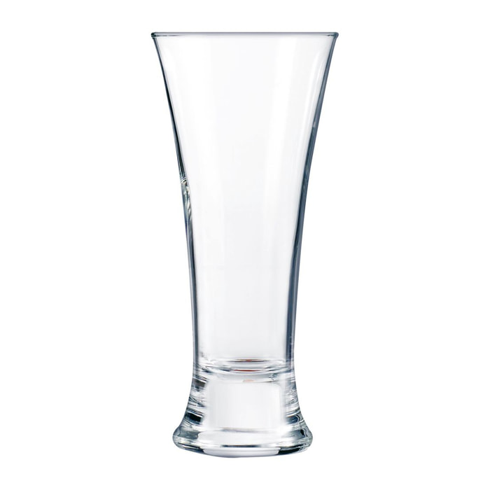 6 verres hauts 16cL Spirit Bar - Luminarc - Verre ultra transparent