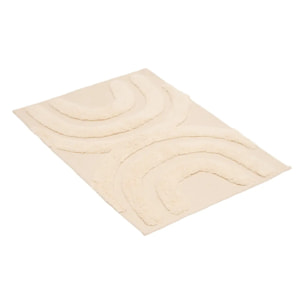 Tapis Hawki rectangulaire 60x90cm