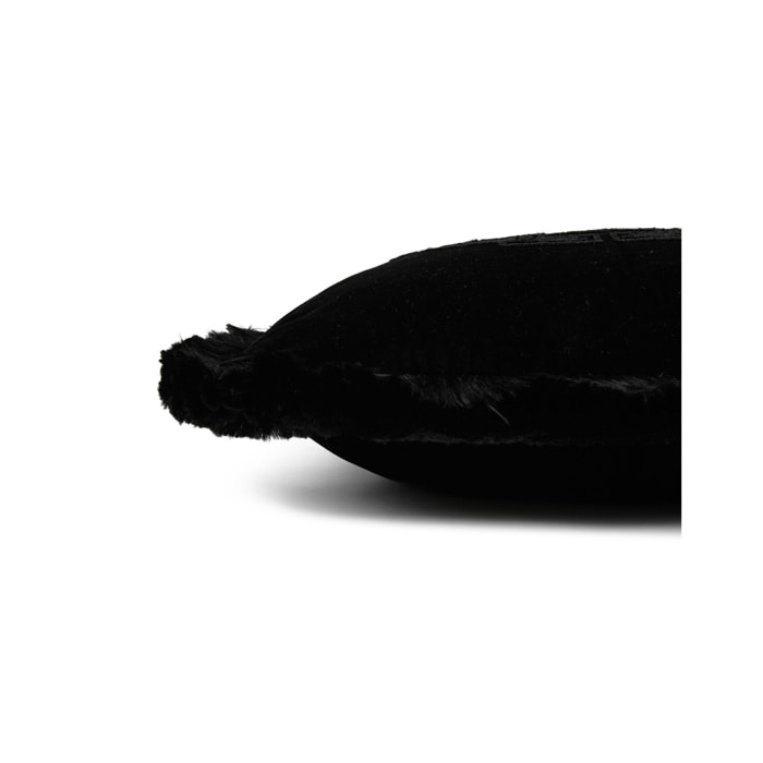 PHILIPP PLEIN Cushion Gothic Monogram 40x40