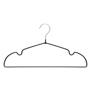 Lot de 20 cintres Hang' Up