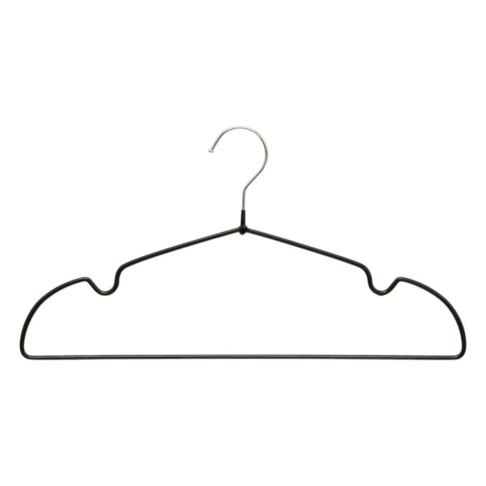 Lot de 20 cintres Hang' Up