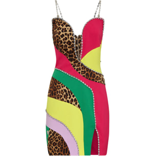 PHILIPP PLEIN Short Dress