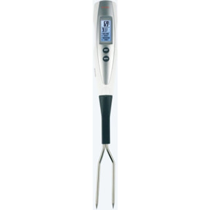 Thermomètre cuisson TERRAILLON Thermo chef 10290