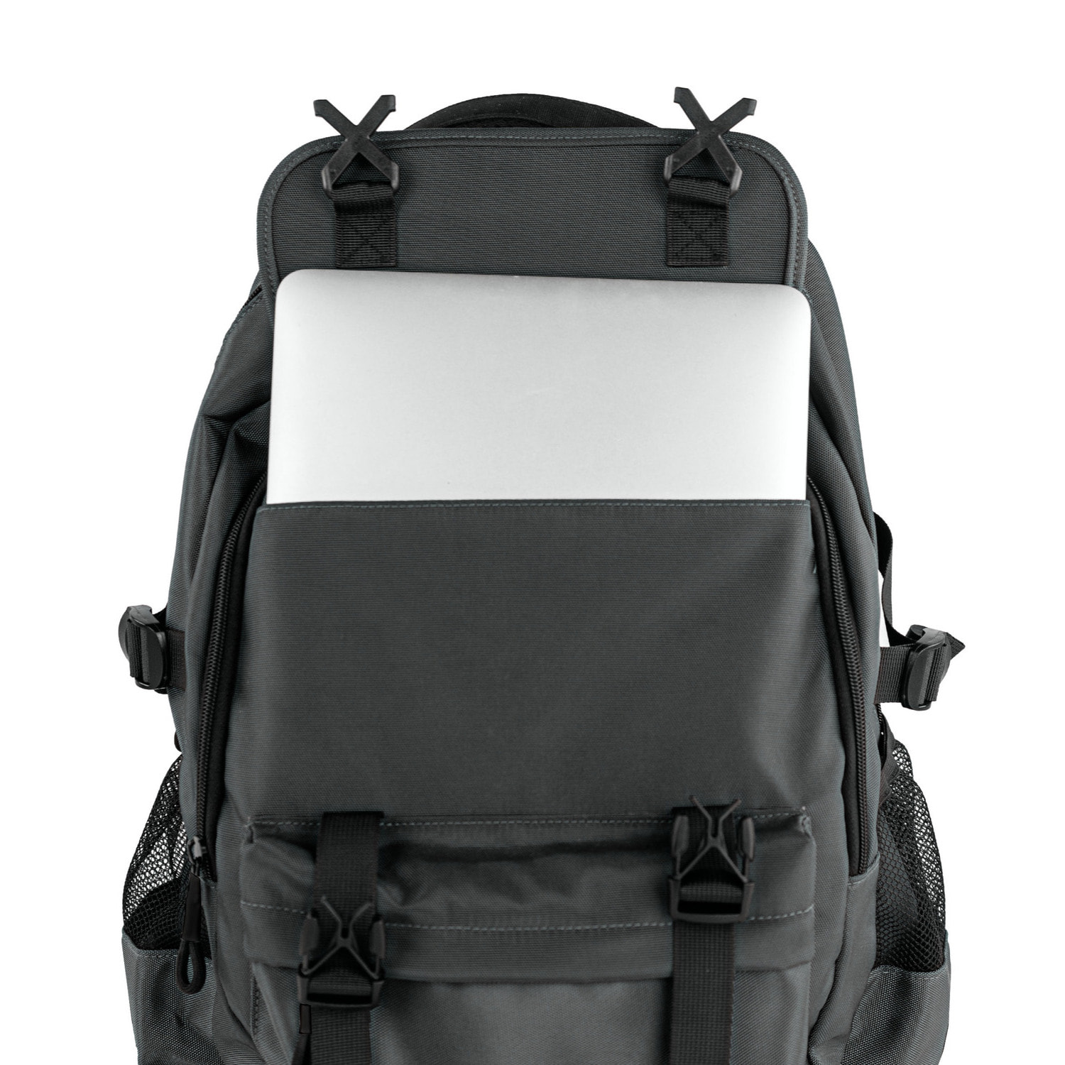 Mochila Casual/Ocio Lois Bross Antracita