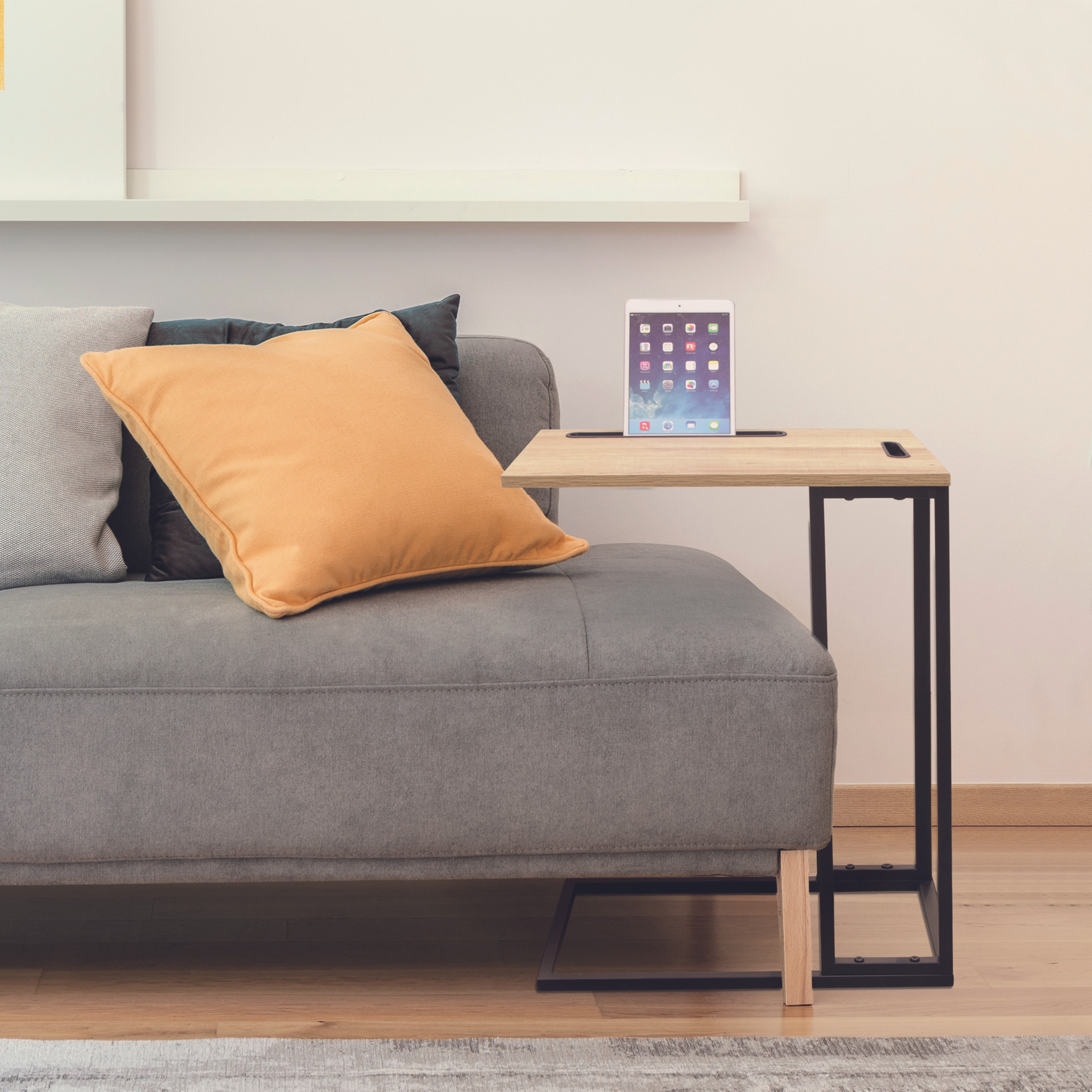 Table D Appoint Support Tablette M1