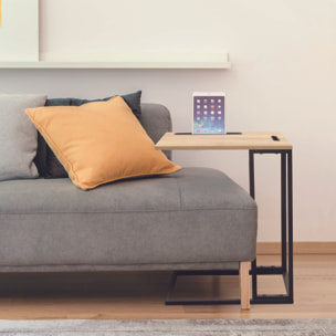 Table D Appoint Support Tablette M1