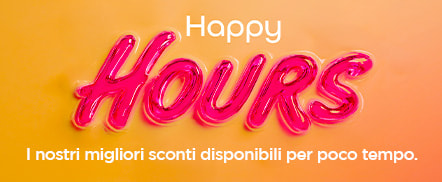 Happy Hours