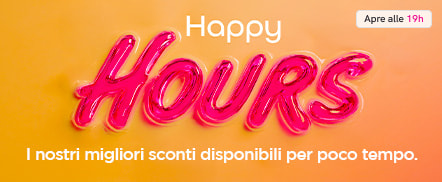 Happy Hours