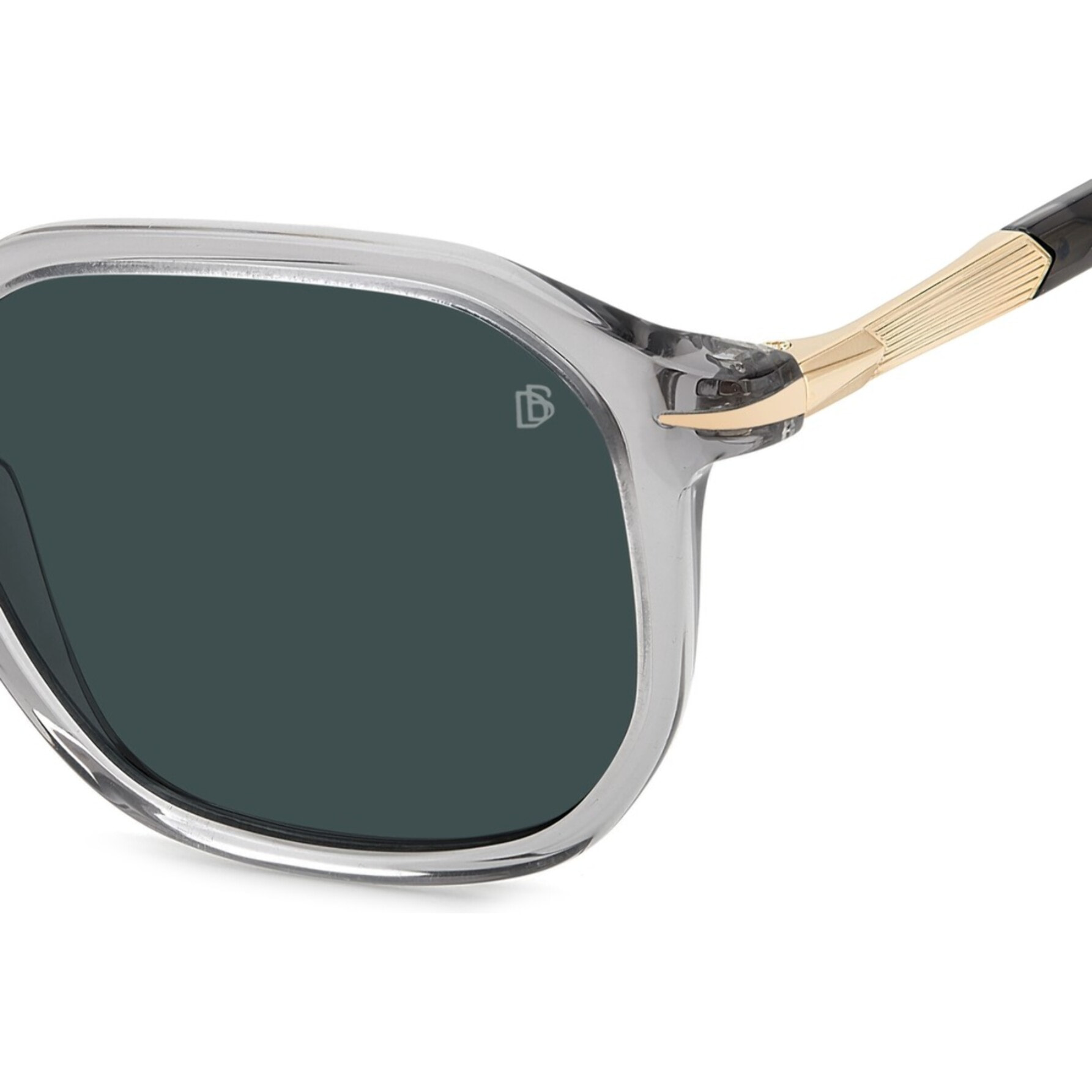 Gafas de Sol David Beckham DB 1115/S KB7 de Acetato Hombre 52 mm