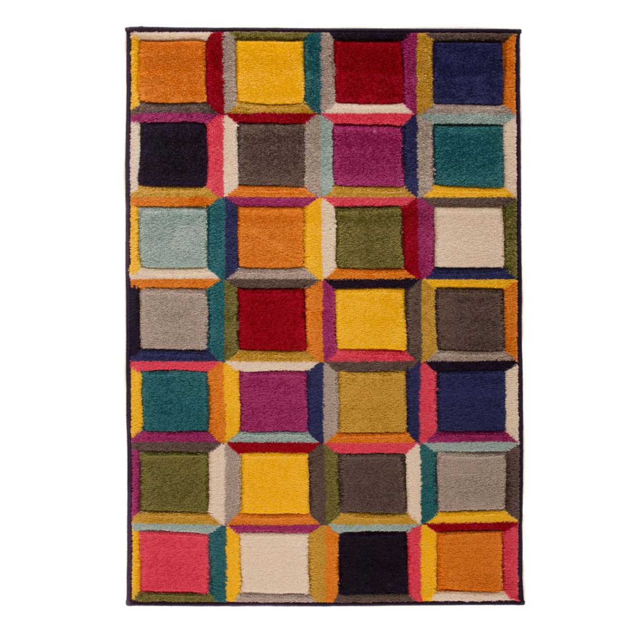 Tappeto Moderno Salotto