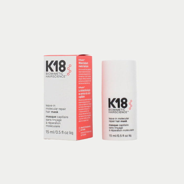 K18 Leave-in Repair Mask 15ml