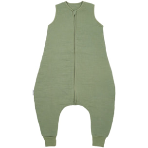 Pijama S/M Forr.Musel.Lav. Tog 2.0 Me-Uni