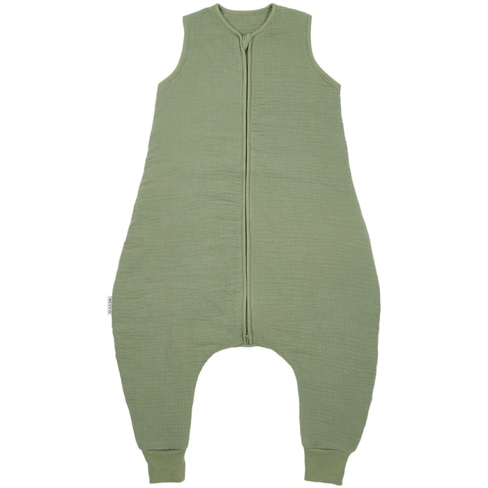 Pijama S/M Forr.Musel.Lav. Tog 2.0 Me-Uni