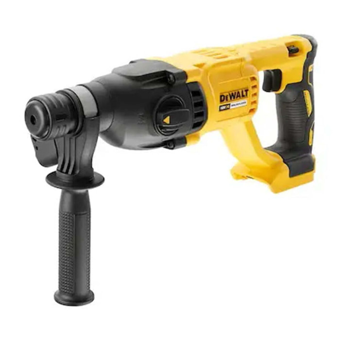 Kit 3 outils 18 Volts : DCF620 - DCH133 - DCG405 - DEWALT - avec 2 batteries 2,0 et 4,0 Ah 18V - chargeur - sac - DCK308DM