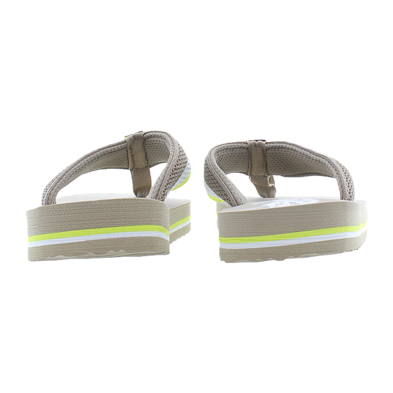 U.S. Polo Assn. - Infradito HANK002M4M1 in maglia per uomo