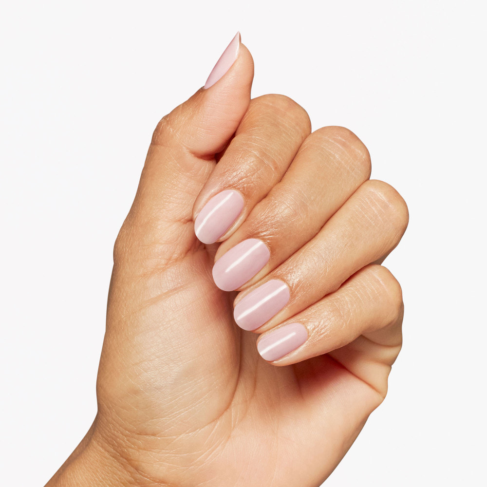 OPI - Coffret de 2 vernis NL : OPI’m a Bubble Bunny + Bathtime Bubbly