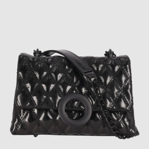 Bolso-Negro/Black Bajo