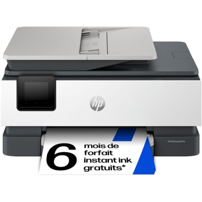 Imprimante jet d'encre HP OfficeJet Pro 8134e