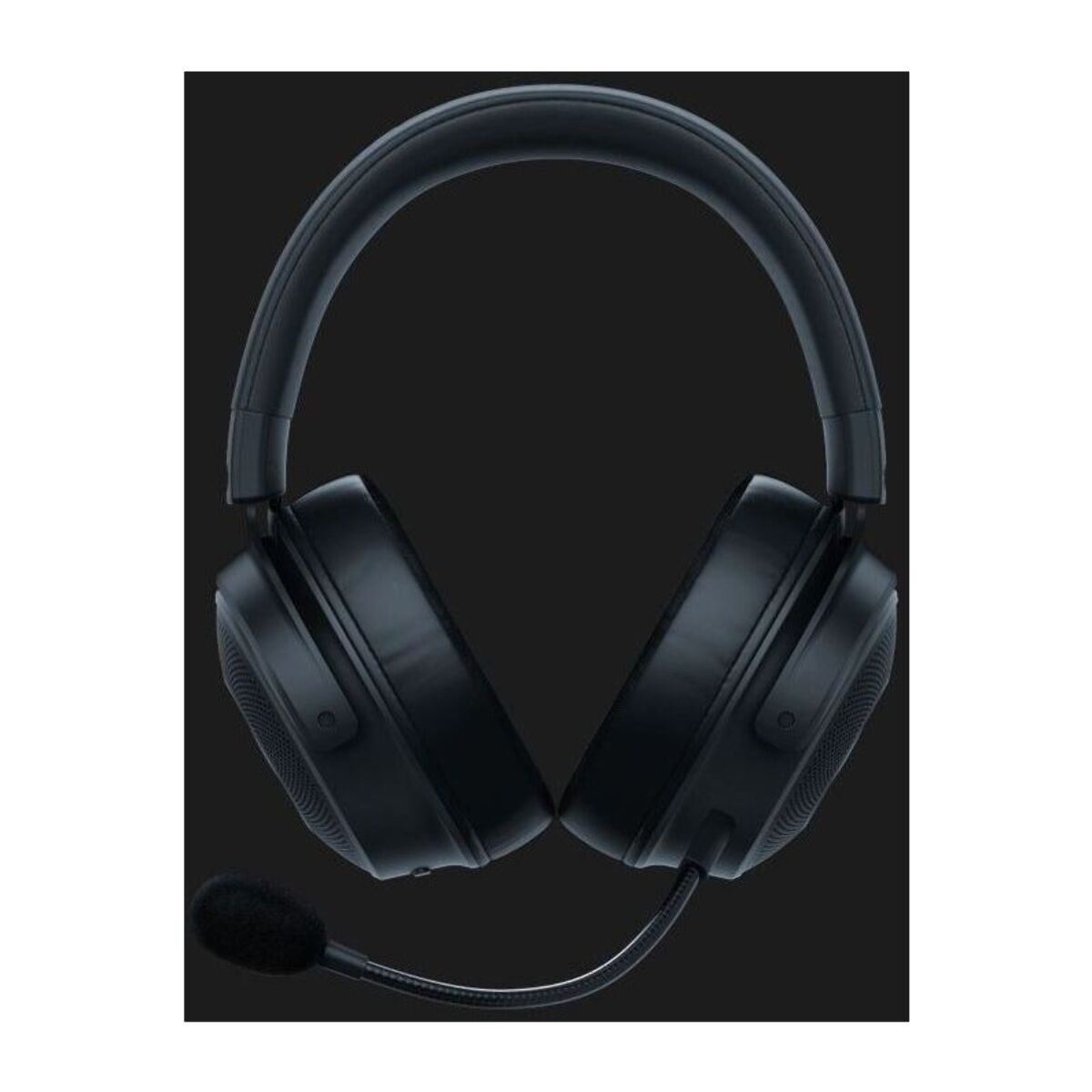 Casque gamer RAZER Kraken V3 Pro