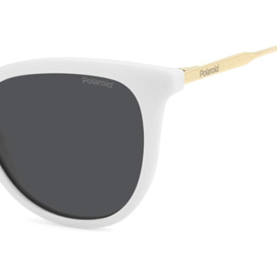 Gafas de Sol Polaroid PLD 4184/S/X VK6 Polarizadas de Policarbonato Mujer 52 mm