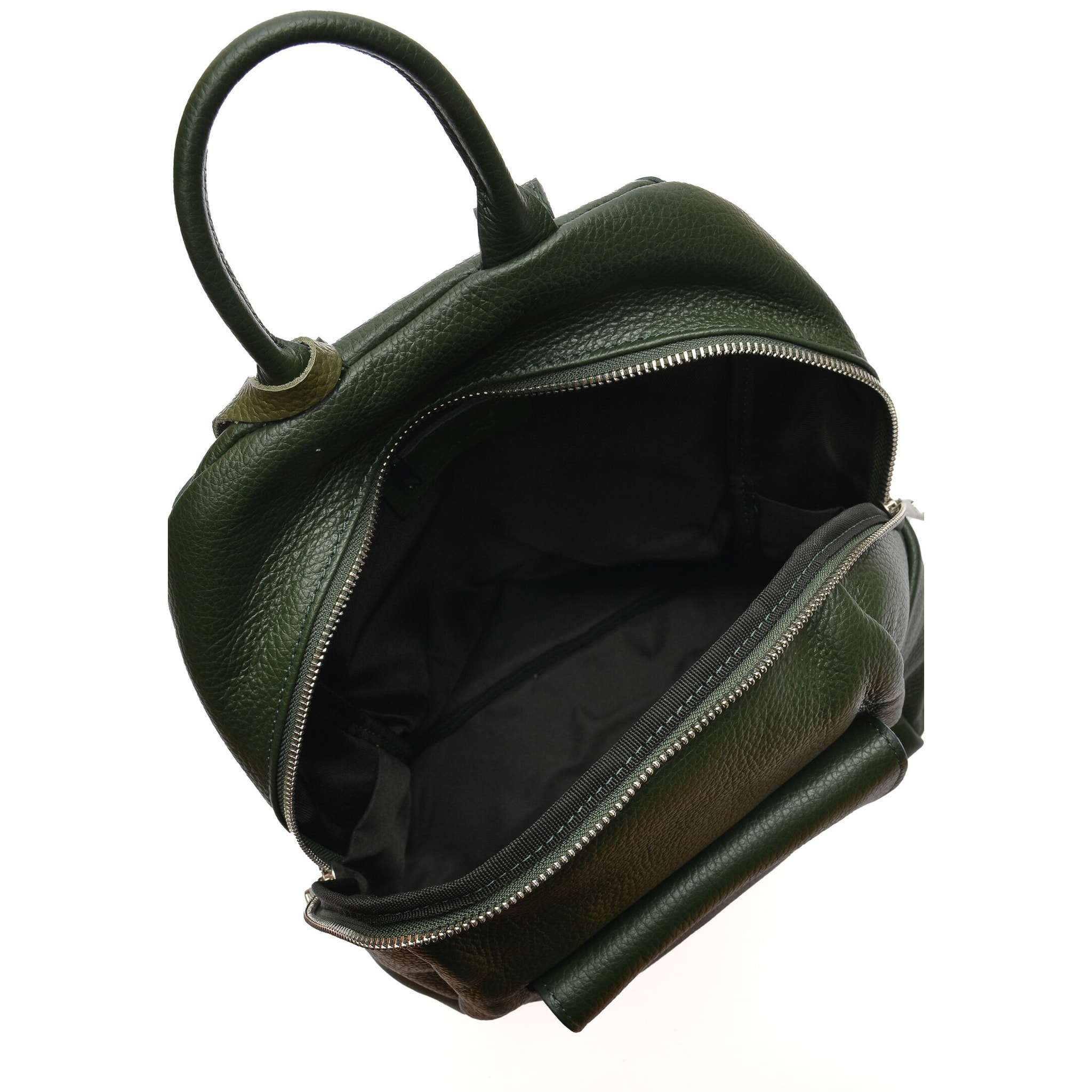 Zaino Anna Luchini Verde