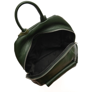 Zaino Anna Luchini Verde